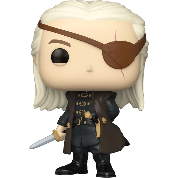 Funko POP! #13 TV: House of the Dragon S2 - Aemond Targaryen (Šanca na chase) - Funko POP! - Obrázok 6652000N01