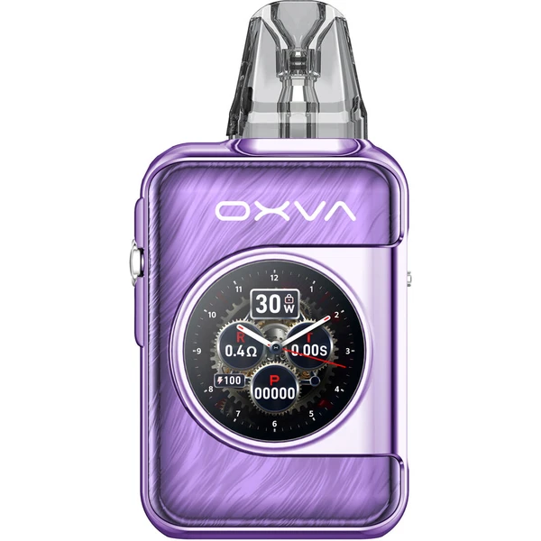 OXVA Xlim SQ Pro 2 Pod Kit Dream Purple - Elektronické cigerety - Obrázok 66565678557840ffac2b1e41389ceebc