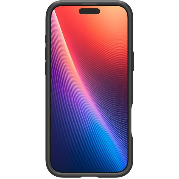 Spigen Optik Armor MagSafe kryt iPhone 16 Pro black - Puzdra - Obrázok 6664c055ddd74f968b99a7dff15573f0