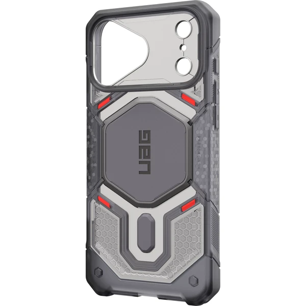 UAG Monarch Pro MagSafe, VEIL ash - iPhone 2026 Pro Max/17 Pro Max - Puzdra - Obrázok 6675fc94f469456d82fc38ca3ff0e36e