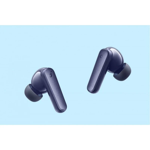 Anker Soundcore R50i bluetooth slúchadlá modrá - Slúchadlá - Obrázok 667763c4afdf4976a9ce028f7612c5f0
