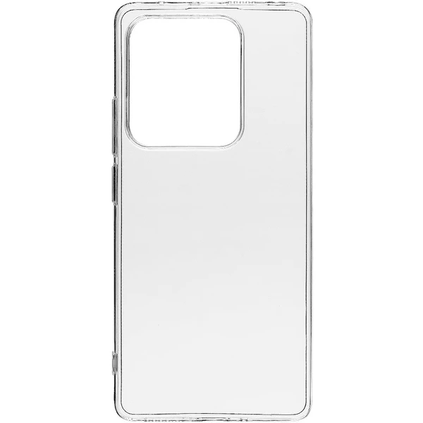 OBAL:ME TPU kryt Xiaomi Redmi Note 14S číry - Puzdra - Obrázok 6677bd2673bd4155b49ec9dfd6258b63