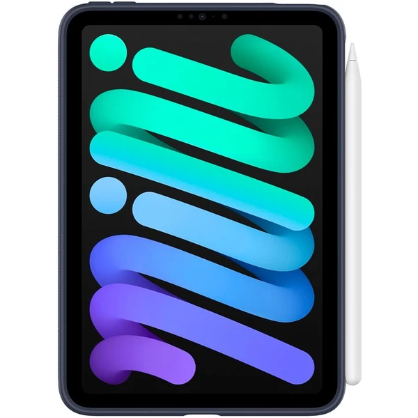 Spigen Nano Pop púzdro iPad Mini 7 (2024)/6 (2021) námorno modré - Puzdra - Obrázok 667862783dac4757b7c914280ad09456