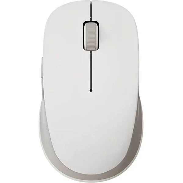 Xiaomi Dual-mode Wireless Mouse 2 bezdrôtová myš biela - Myši - Hlavný obrázok