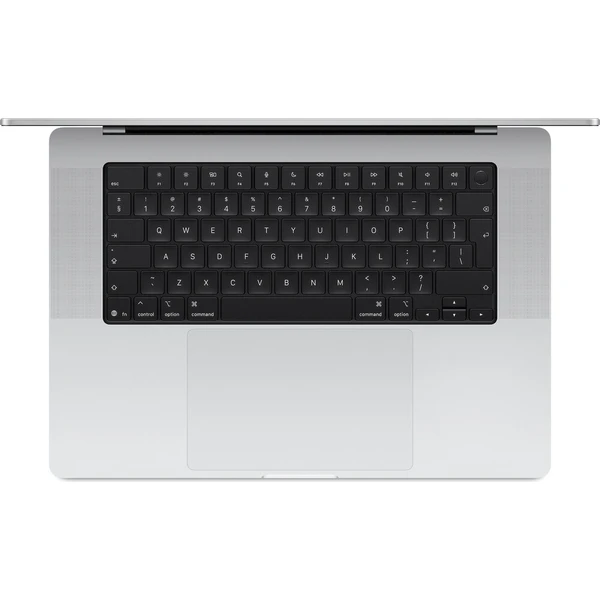 CTO Apple MacBook Pro 16" / NANO / M5 Pro 18xCPU/20xGPU / CZ KLV / Strieborná / 1TB / 24GB - Notebooky - Obrázok 667f10ccb54143c581579a6c7957f171