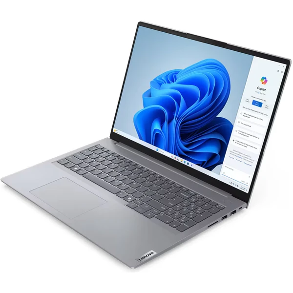 Lenovo ThinkBook 16 Gen 7 ARP (21MW0036CK) šedý - 3 roky záruky On-site po registrácii - Notebooky - Obrázok 668baa38d4824d72aa129c082f212893