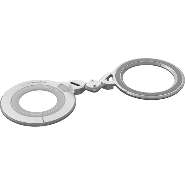 Aulumu G09 nekonečný 360° magnetický stojan MagSafe Silver - Stojany - Obrázok 669228e5fbdc4af0907b75d992d0e0d3