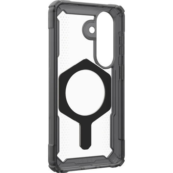 UAG Plasma XTE MagSafe kryt Samsung Galaxy S26 dymový/titánový - Puzdra - Obrázok 6697860463af4819a74a76ef99969de4