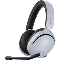 Sony Inzone H5 biela - Slúchadlá