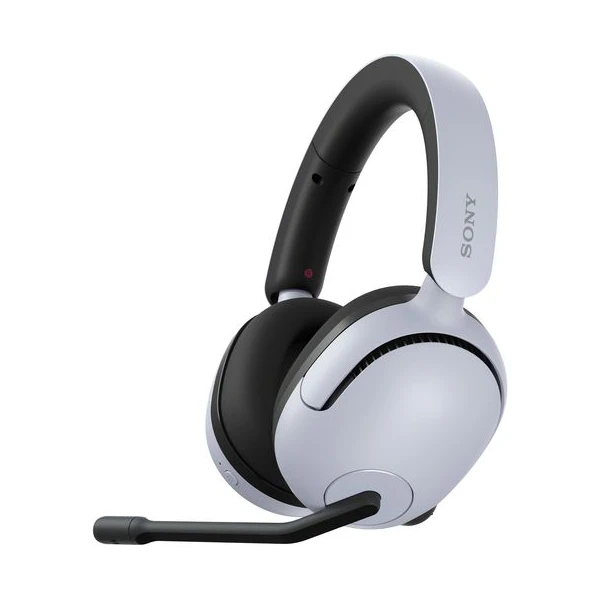 Sony Inzone H5 herné slúchadlá biela - Slúchadlá - Hlavný obrázok