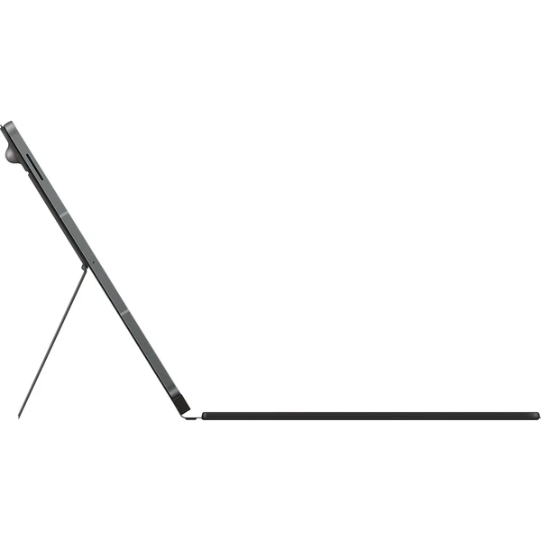 Samsung puzdro s klávesnicou a touchpadom pre Galaxy Tab S10 FE+ čierne - Puzdra s klávesnicou - Obrázok 669c55d5e55f4a7f914f875f8abb1643