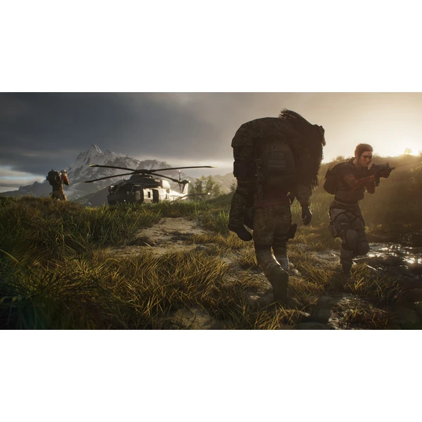 Ghost Recon Breakpoint (Xbox One) - Hry na Xbox One - Obrázok 66A5100201