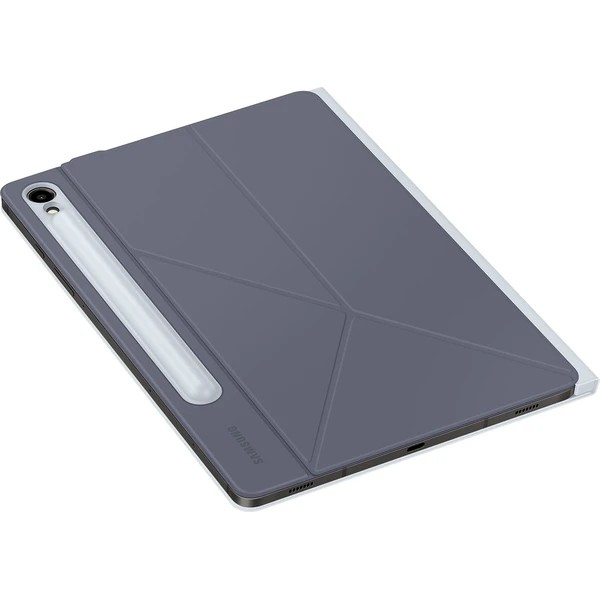 Samsung Smart Book Cover Tab S10 Ultra/S9 Ultra modré - Puzdra - Obrázok 66BE000O01