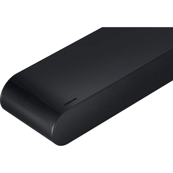 Samsung HW-S60D soundbar čierny - Reproduktory - Obrázok 66BN000K01