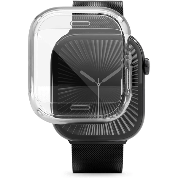 Epico Hero kryt pre Apple Watch Series 10 42mm - Puzdra - Obrázok 66C9000K01