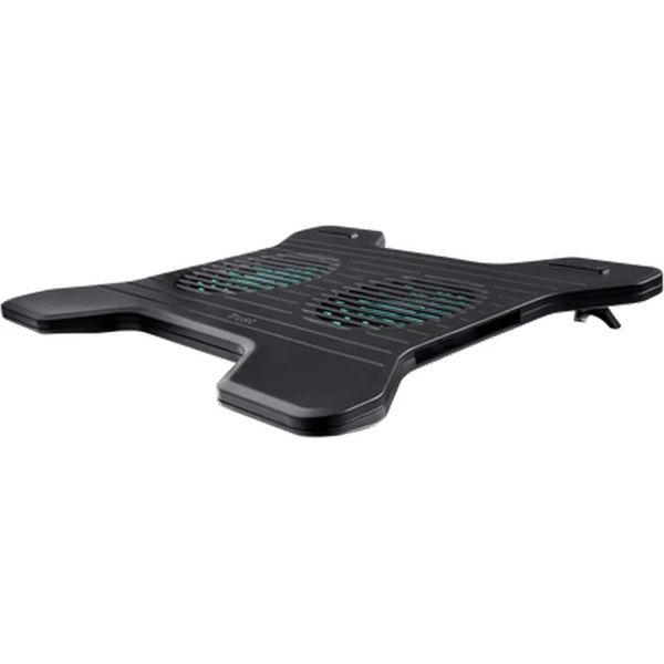 Trust XSTREAM stojan pod notebook - Chladiace podložky - Obrázok 66CD000K01