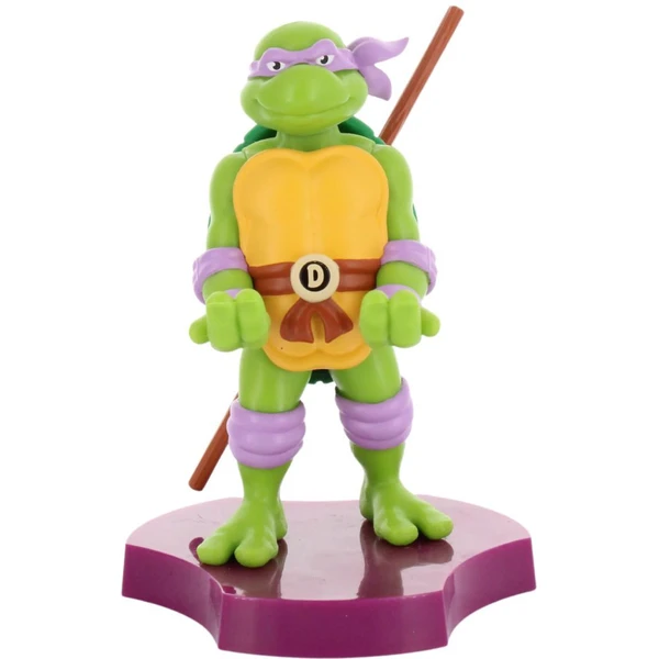 Exquisite Gaming Holdem Teenage Mutant Ninja Turtles – Donatello - Figúrky - Hlavný obrázok