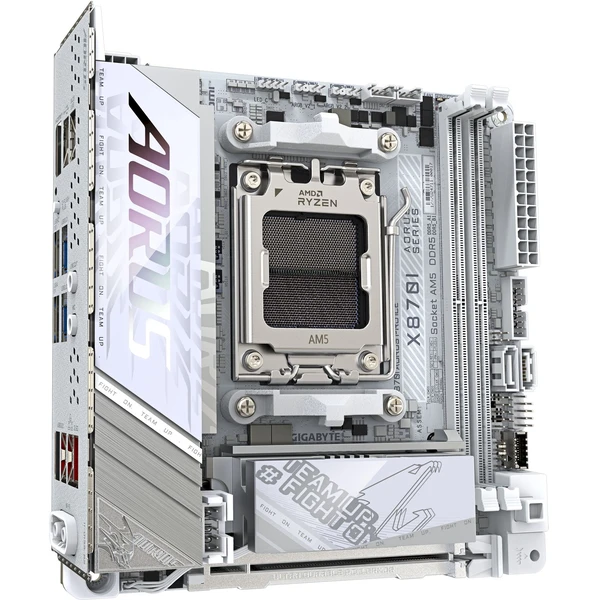 GIGABYTE X870I AORUS PRE ICE - Základné dosky - Obrázok 66DH000K01
