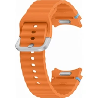 Samsung Šport Band (M/L), Galaxy Watch7, Orange - Remienky