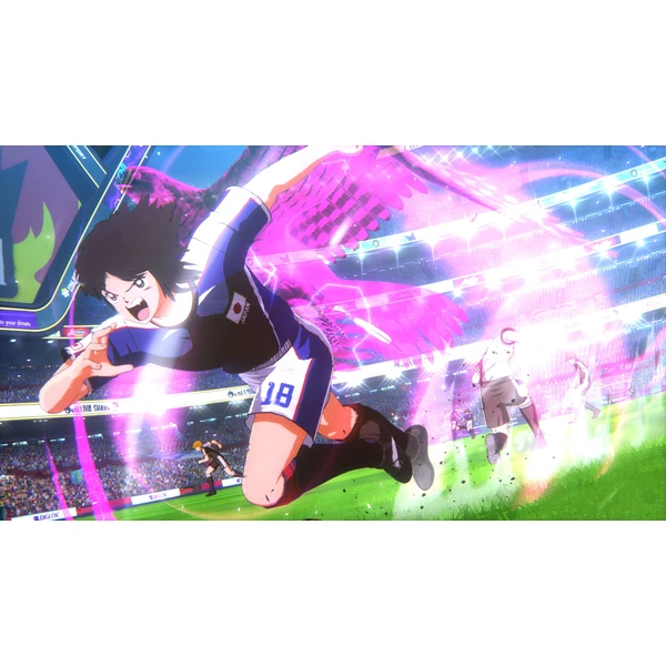 Captain Tsubasa - Rise of new Champions (SWITCH) - Hry na Nintendo Switch - Obrázok 66F3100201