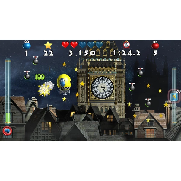 Putty Squad (PS4) - Hry na PS4 - Obrázok 66G4100201