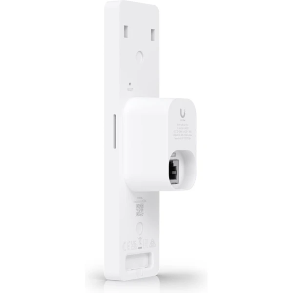 Ubiquiti UniFi G2 Professional prístupová čítačka - Inteligentné zámky - Obrázok 66J9000O01