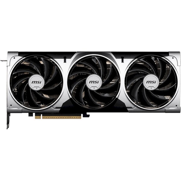 MSI NVIDIA GeForce RTX 5080 16G VENTUS 3X OC