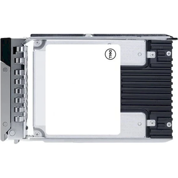 DELL disk 480GB SSD 2,5" pre PowerEdge T160 - Pevné disky - Hlavný obrázok