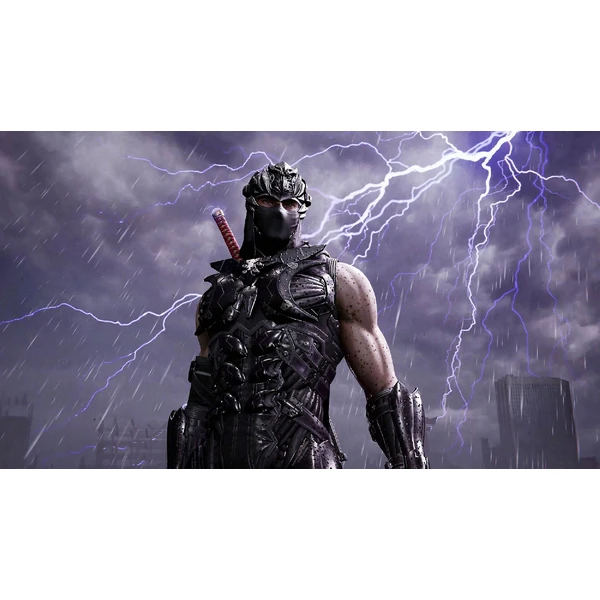 Ninja Gaiden 4 Standard Edition (XSX) - Hry na Xbox Series - Obrázok 66LH000N01