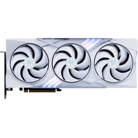 MSI NVIDIA GeForce RTX 5070 12G GAMING TRIO OC WHITE - Grafické karty
