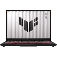 ASUS TUF Gaming A16 (FA608WI-RL014W) sivý + Xbox Game Pass na 3 mesiace - Notebooky