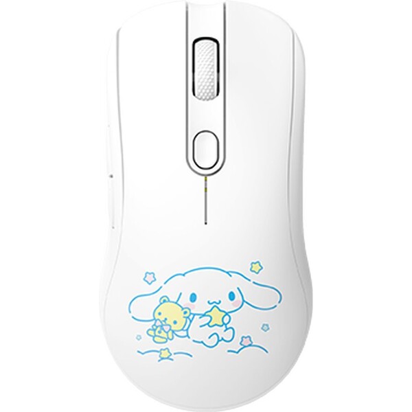Akko x Cinnamoroll AG One Light bezdrôtová herná myš
