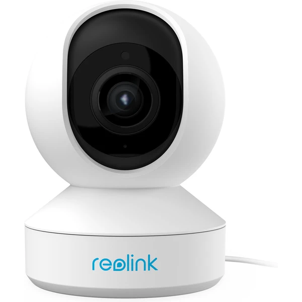 Reolink E1 ZOOM 5MP motorized indoor camera WiFi Frequency 2.4GHz/5GHz - Kamery - Hlavný obrázok