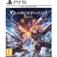 Granblue Fantasy: Relink (PS5) - Hry na PS5