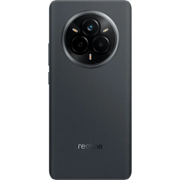 realme 14 Pro 5G 8GB/256GB sivý - Mobilné telefóny - Obrázok 66PE000N01