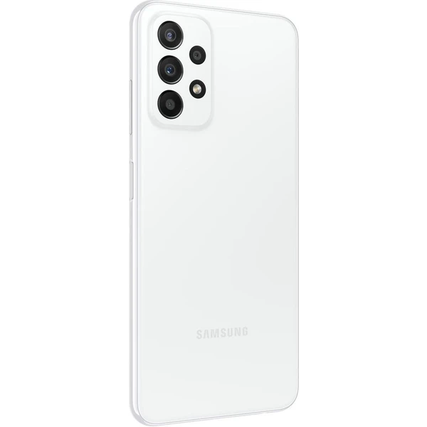 Samsung Galaxy A23 5G 4GB/128GB biela - Mobilné telefóny - Obrázok 66RE100501