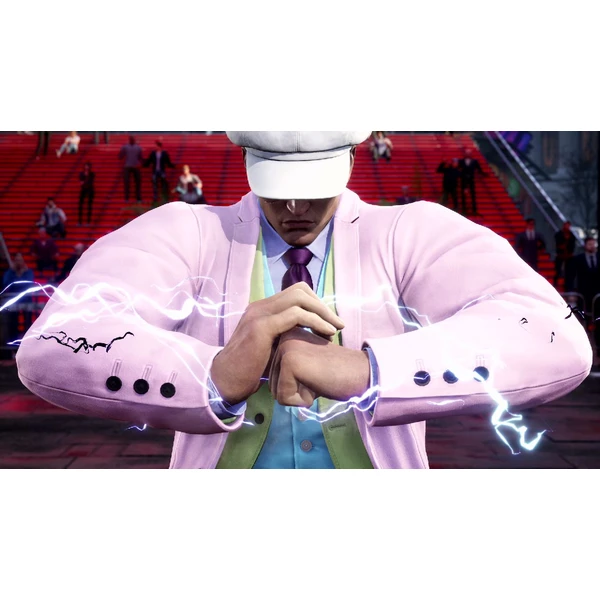 Tekken 8 Launch Edition (Xbox Series X) - Hry na Xbox Series - Obrázok 66S4000701