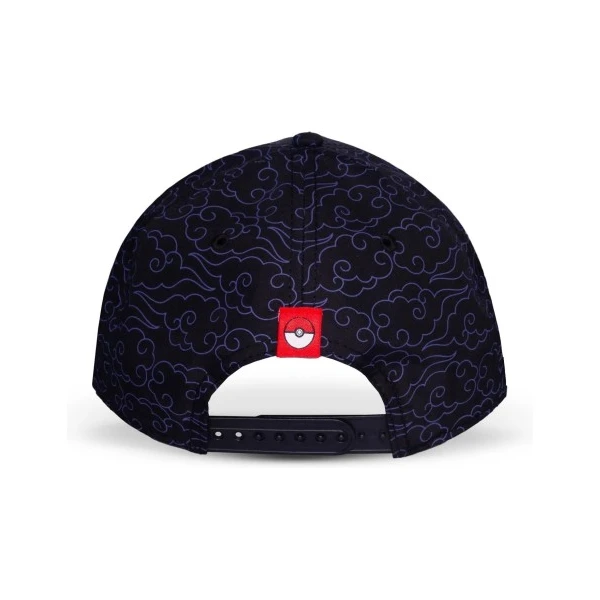 Šiltovka Difuzed Pokémon - Gengar Japan - Čiapky a klobúky - Obrázok 66SD000L01