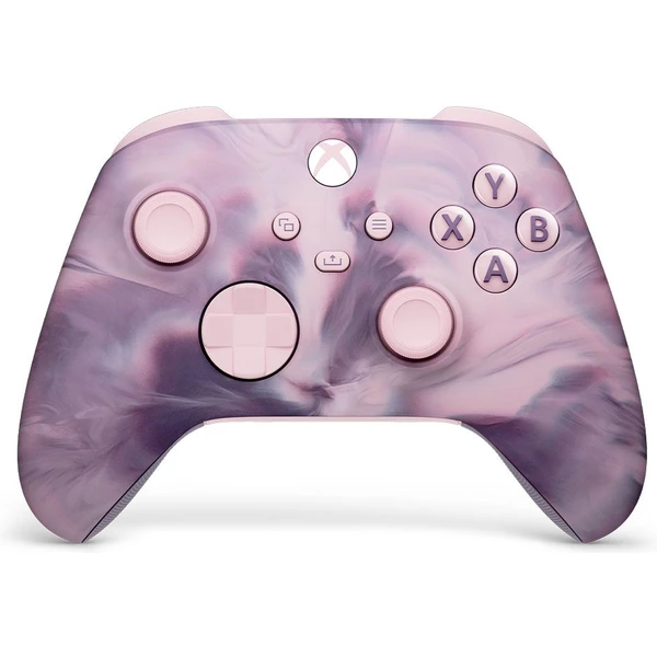 Xbox Wireless Controller Dream Vapor Special Edition - Herné ovládače - Hlavný obrázok
