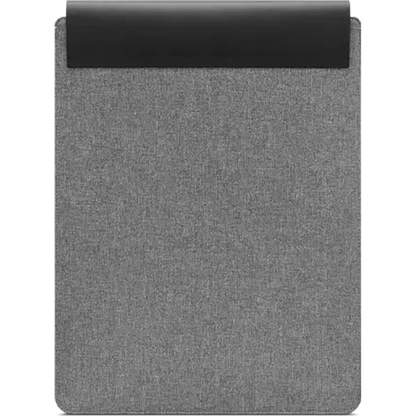 Lenovo Yoga 16" Sleeve šedý - Puzdra - Obrázok 66UF000P01