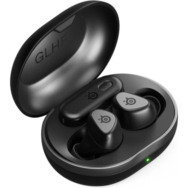 SteelSeries Arctis GameBuds slúchadlá čierna pre Xbox/PC - Slúchadlá - Obrázok 66V9000L01