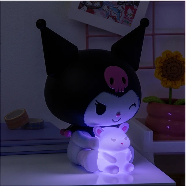 Lampička Paladone - Kuromi - Lampičky - Obrázok 66WI000K01