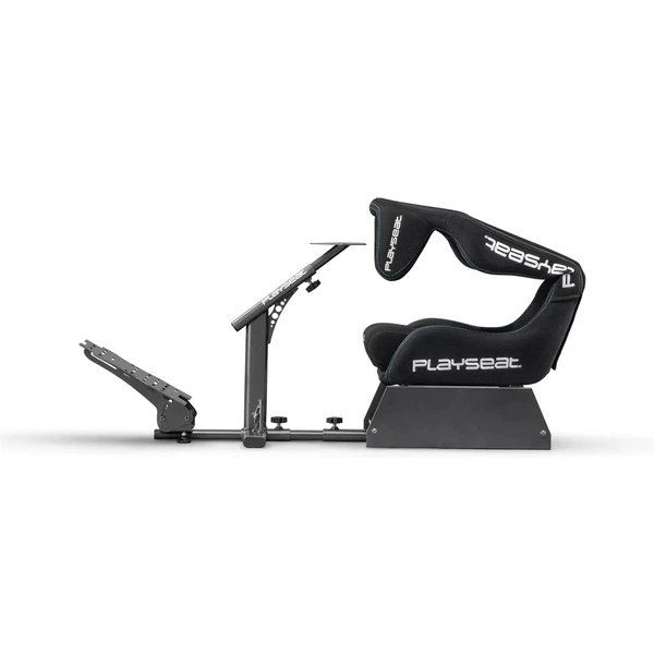 Playseat Evolution Pro Actifit závodné kreslo čierne - Herné sedačky - Obrázok 66Y7000701