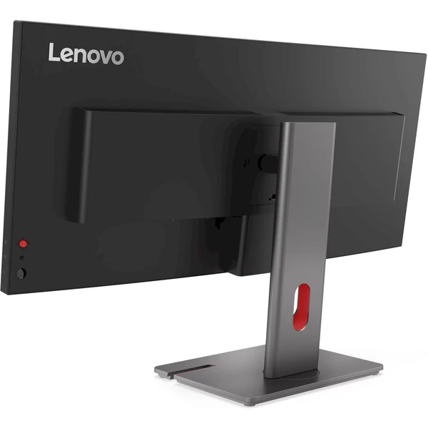 Lenovo ThinkVision P34WD-40 konferenčný monitor s kamerou 34" - Monitory - Obrázok 66YG000N01