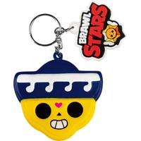 Kľúčenka squishy Brawl Stars - Poco - Kľúčenky