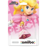Figúrka amiibo Smash Peach 2 - Figúrky