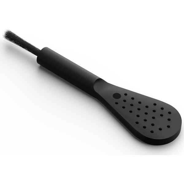 Mobile Origin USB-C Dust Plug & Cleaning Brush sada ochranných kryt a štetca čierna/priehľadná - Čistiace súpravy - Obrázok 66bbc787bf564bd485b8950f7e056d6d