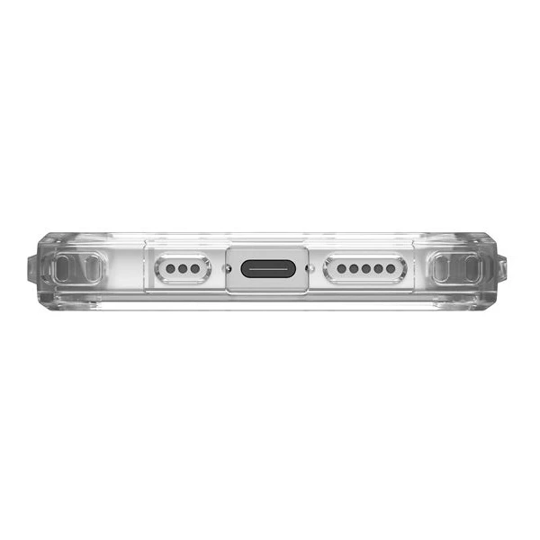 UAG Plyo Magsafe kryt iPhone 17e/16e biely - Puzdra - Obrázok 66def4c557e94874acf47aedb7b345b4