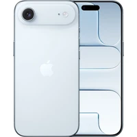 Apple iPhone Air 256GB blankytne modrý - Mobilné telefóny