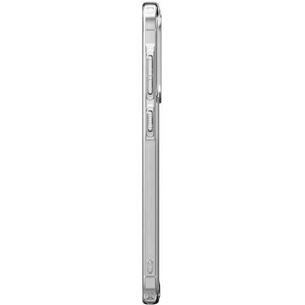 Spigen Ultra Hybrid kryt Samsung Galaxy A56 5G číry - Puzdra - Obrázok 66fe408b6a5c41ae9b81b8517e5e47ad